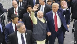 Commentary: The Modi-Trump bromance has reached its limits