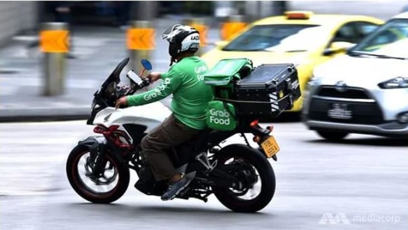 Grab sangkal dakwaan 'secara senyap' henti pelan langganan penghantaran makanan popular Grab sangkal dakwaan 'secara senyap' henti pelan langganan penghantaran makanan popular
