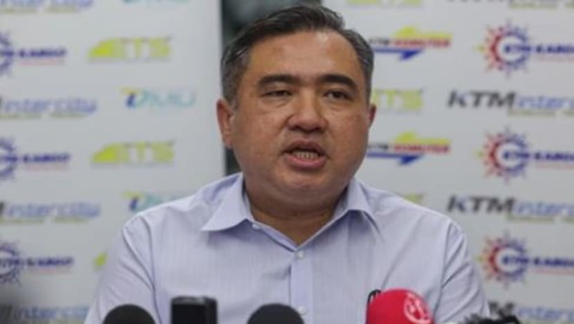 Anggota DAP digantung keahlian, keluar ucapan provokatif terhadap BN Anggota DAP digantung keahlian, keluar ucapan provokatif terhadap BN