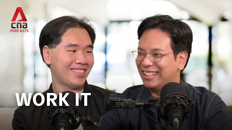 Work It - Breaking down Gen Z stereotypes in the workplace