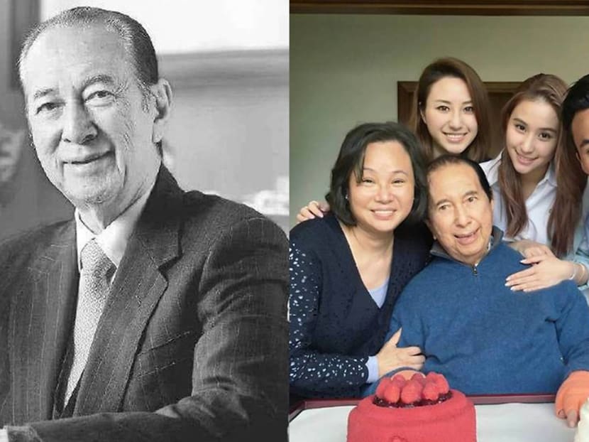 Their privileges might get revoked if they spend their money recklessly though.