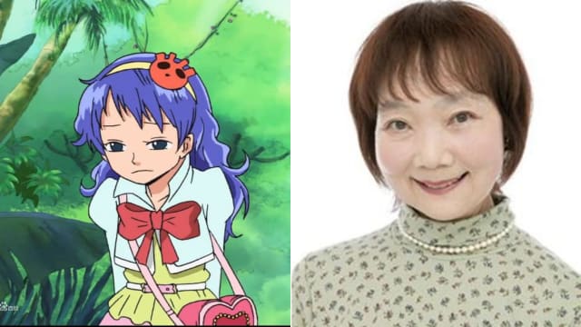 曾为“One Piece”配音　80岁日本声优三轮胜惠逝世