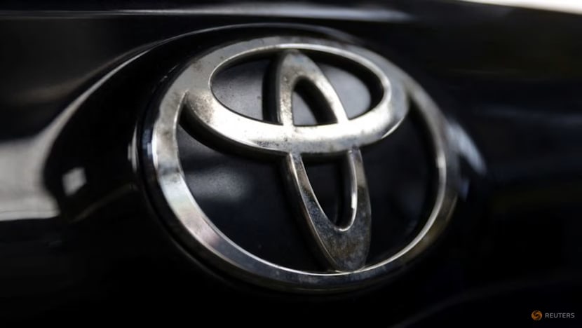 Toyota akan satukan tapak pengeluaran Lexus di Amerika