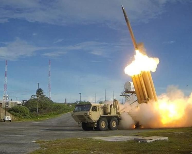 Commentary: The US ammunition crunch is a global disaster