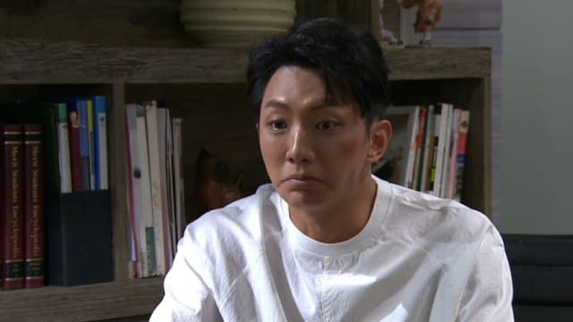 天之骄女（第97集）：圣元报仇心切