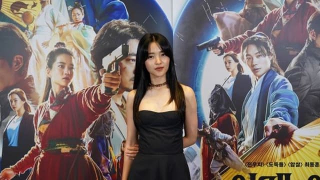 金泰梨号召粉丝免费翻译字幕惹议　经纪公司出面道歉