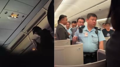 Plane Thieves Operate In Syndicates & Travellers Should Stay Alert Even Before They Board The Plane, Says Aviation YouTuber