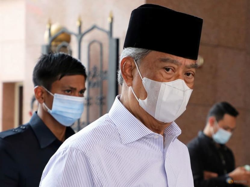 What&rsquo;s next after Muhyiddin&rsquo;s resignation as Malaysian prime minister?