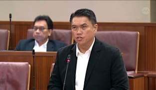 Patrick Tay on Info-communications Media Development Authority (Amendment) Bill