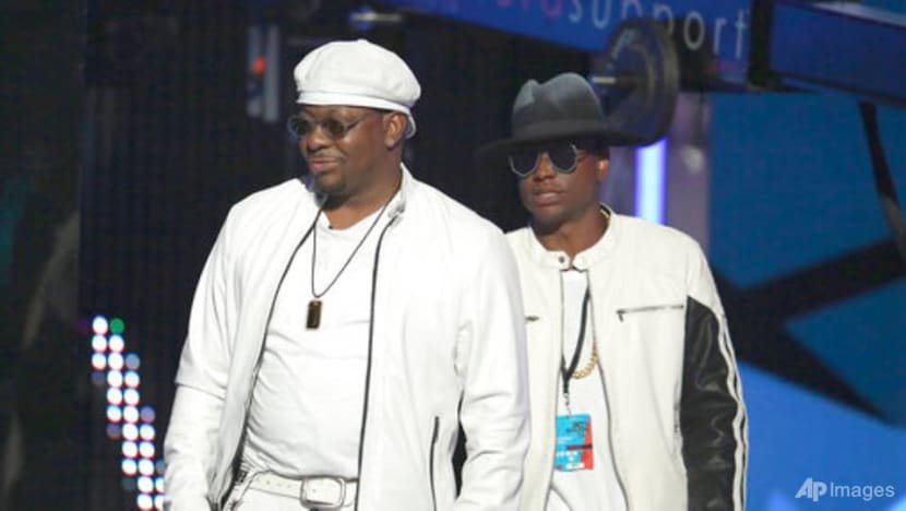 Singer Bobby Brown's 28-year-old son found dead at Los Angeles home