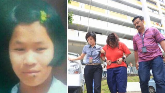 【女佣被虐致死】判监30年希望减半 女雇主上诉被驳回