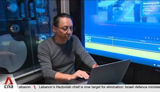 Singapore's National AI Impact Programme to support 10,000 businesses and 100,000 workers