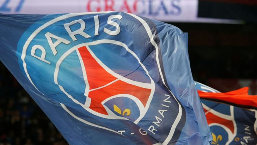 PSG hit with partial stadium closure over homophobic chants PSG hit with partial stadium closure over homophobic chants