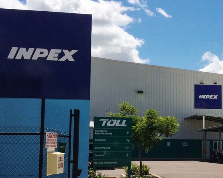 Workers at Australian LNG plant vote overwhelmingly for strike action