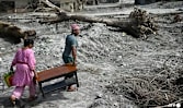 MFA hubungi hampir 100 warga, PR SG di Nepal dan Tibet susuli banjir dahsyat