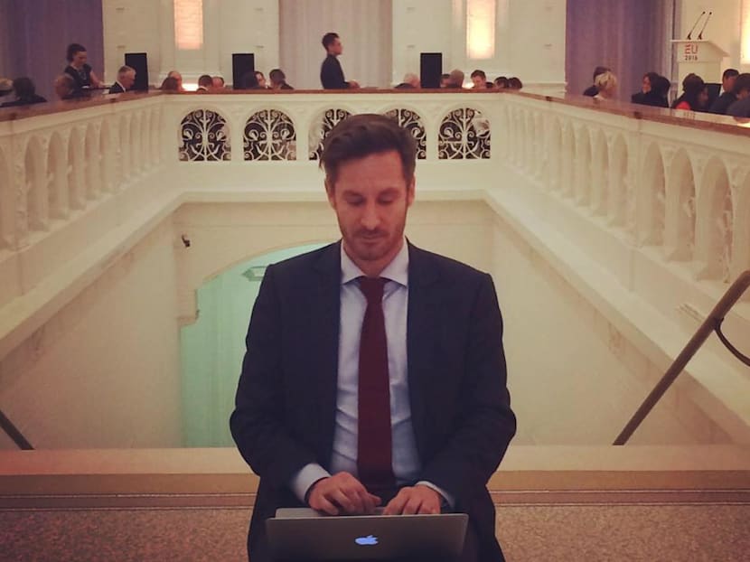 Back off, millennials, seniors still belong at work