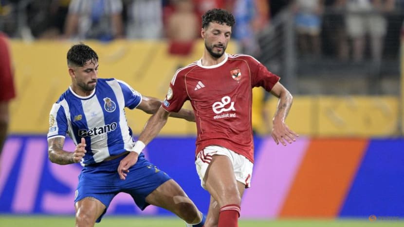 Messi leads Argentina's revamped squad for Venezuela and Ecuador qualifiers