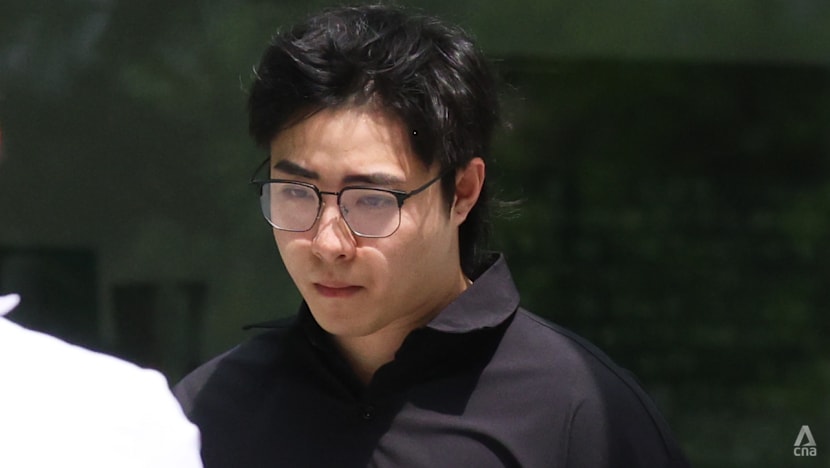 Actor Zong Zijie Fined S$800, Banned from Driving for Speeding — image 2