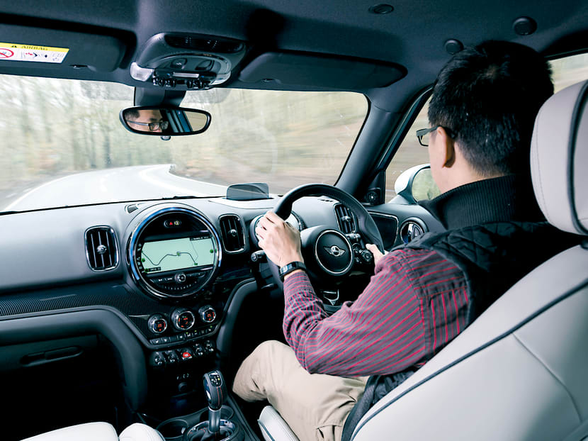 5 reasons this is Mini’s next big thing