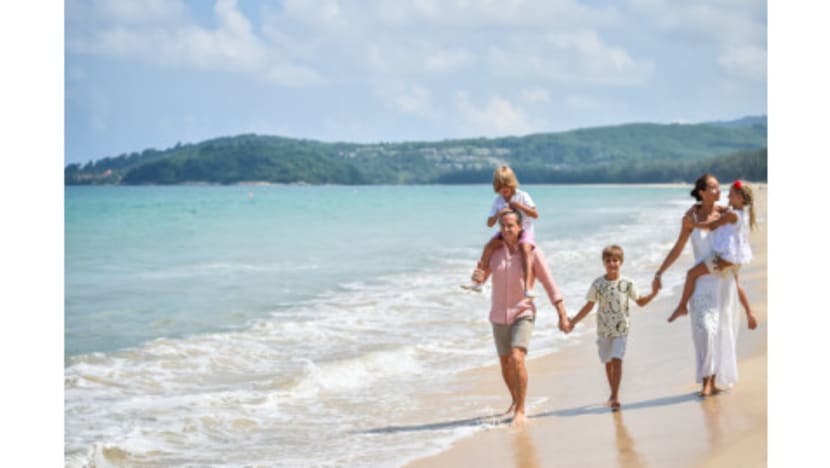 Phuket Strengthens Position as a Secure International Residential Destination for Global Families