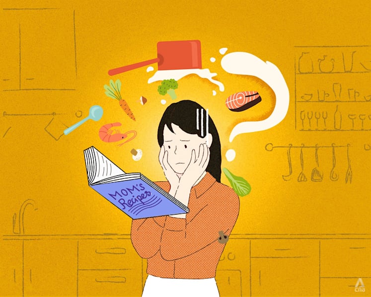 I'm a millennial who cannot cook at all. Here's why I have no plans to learn