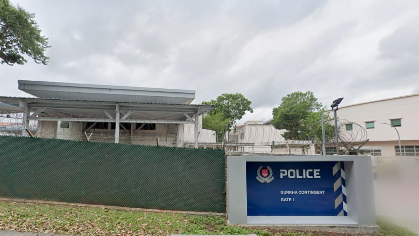 Jail for wanted delivery driver who drove lorry into officer at Gurkha camp Jail for wanted delivery driver who drove lorry into officer at Gurkha camp