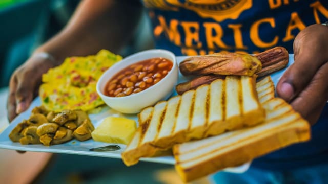 “心情糟”只是暴饮暴食的借口！6大饮食原则还你正面情绪