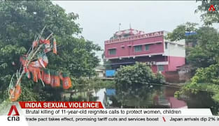 India sexual violence: Brutal killing of 11-year-old reignites calls to protect women, children 