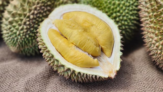 中国市场现“假猫山王” 马国强化认证机制