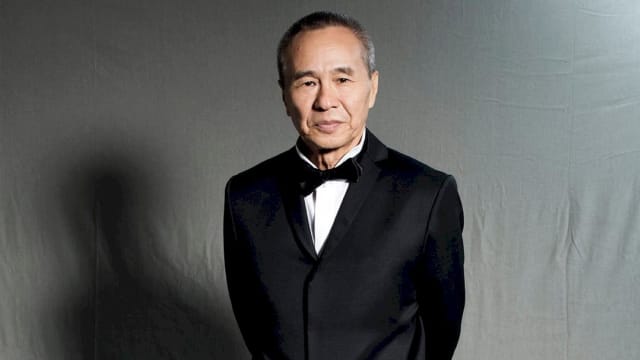 消失1年半　76岁名导侯孝贤爆罹患失智症！