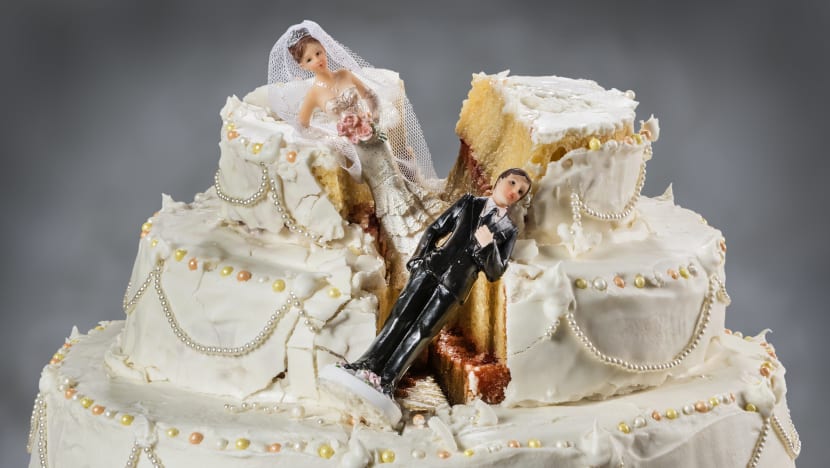 Groomsman gets jail, caning for sexually assaulting the bride on wedding night