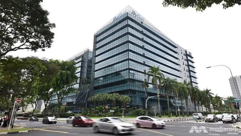 Utico beli 88% saham Hyflux bernilai S$535 juta