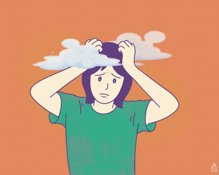 Brain fog troubling you? Here's how to battle mental cloudiness, and spot signs it may be more serious