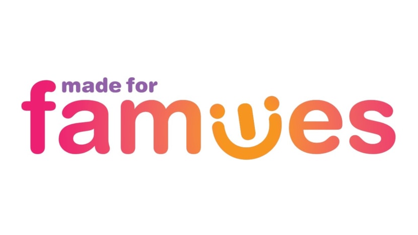 Made For Families brand mark launched to promote value of family in society