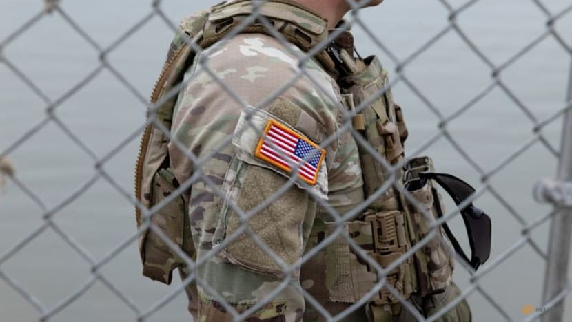 US Army to change transgender soldiers' records to birth sex US Army to change transgender soldiers' records to birth sex
