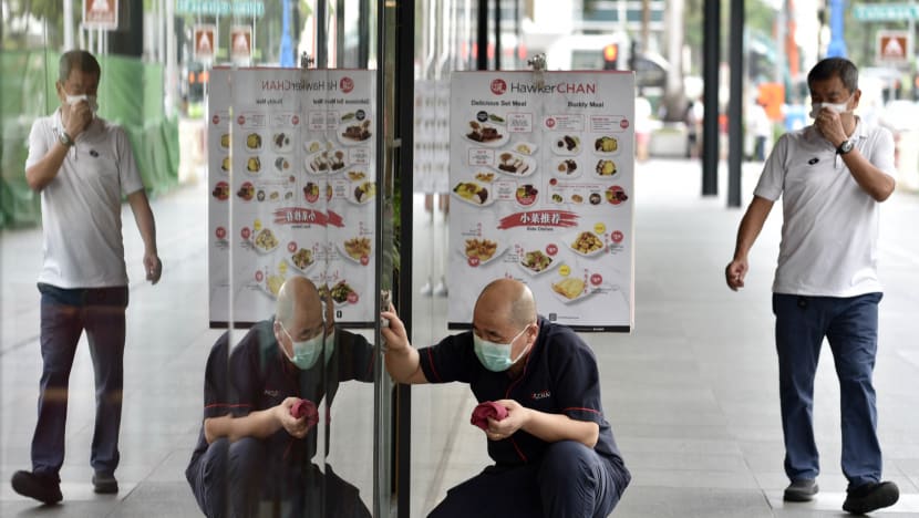 No takers for 1,000 F&B jobs, says restaurant association