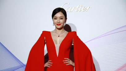 Yanxi Palace Empress Qin Lan Says Many Stars Are “As Thin As Ghosts” In Real Life