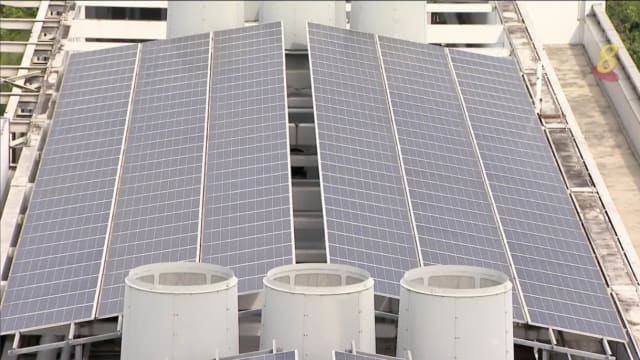 政府推出过渡框架 协助能源密集出口型企业达低碳运作