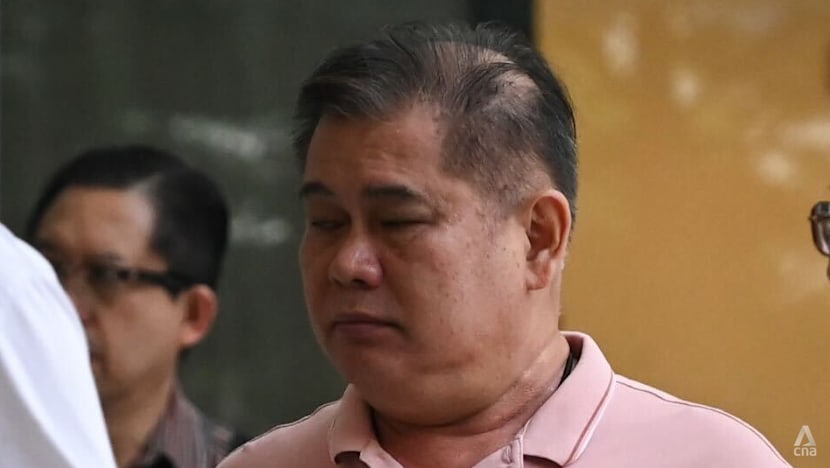 Man admits misappropriating S$125,000 that was wrongly transferred to him