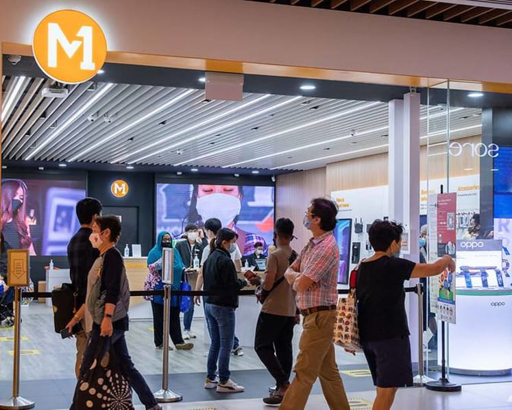 IMDA suspends review of Simba's proposed acquisition of M1 amid probe into potential regulatory breach