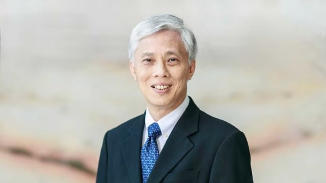 控方要六七个月他却重判一年 来认识高庭法官洪承利