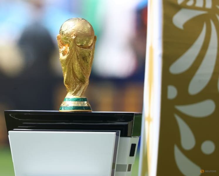 Netflix secures rights to air 2030 World Cup in Spain, Andorra