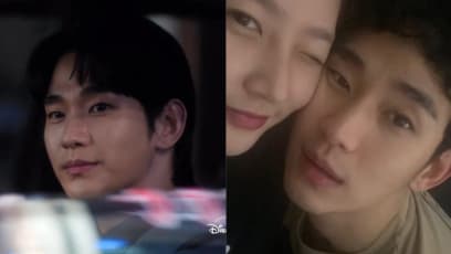 Public Support For Kim Soo Hyun Grows Due To Lack Of Concrete Evidence & Growing Doubts About Accuser’s Credibility
