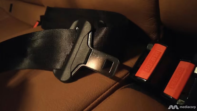 Penumpang Grab tanggung 20% liabiliti atas kecederaannya kerana tidak pakai tali pinggang keledar