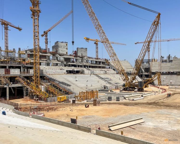 Morocco and Spain to battle it out to host 2030 World Cup final