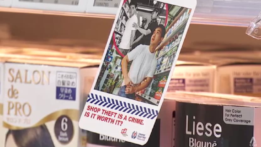 More youths investigated for shop theft in Singapore as experts urge early intervention