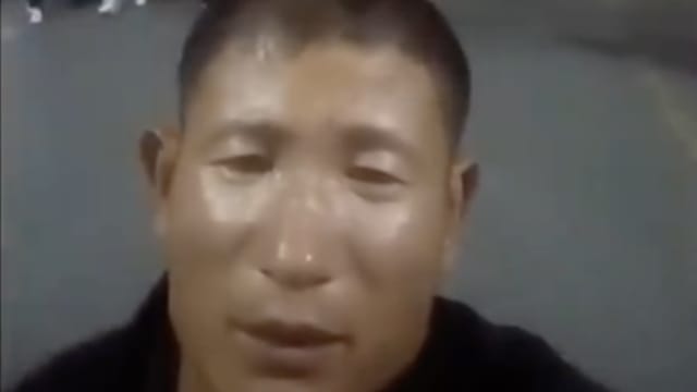 应聘也要看面相？ 中国男称因脸太方找不到工作