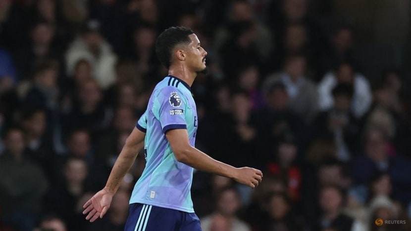 Arsenal's unbeaten streak coming to a shocking halt, Man Utd win for first time in a month