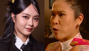 Chantalle Ng on playing the villain of Emerald Hill: It’s her 'turn to scar' mum Lin Meijiao