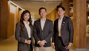 What AI can't replace: The judgment to lead